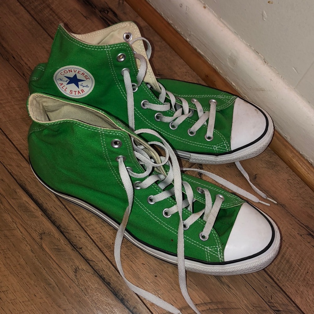 Mens converse